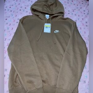 Mens Nike hoodie